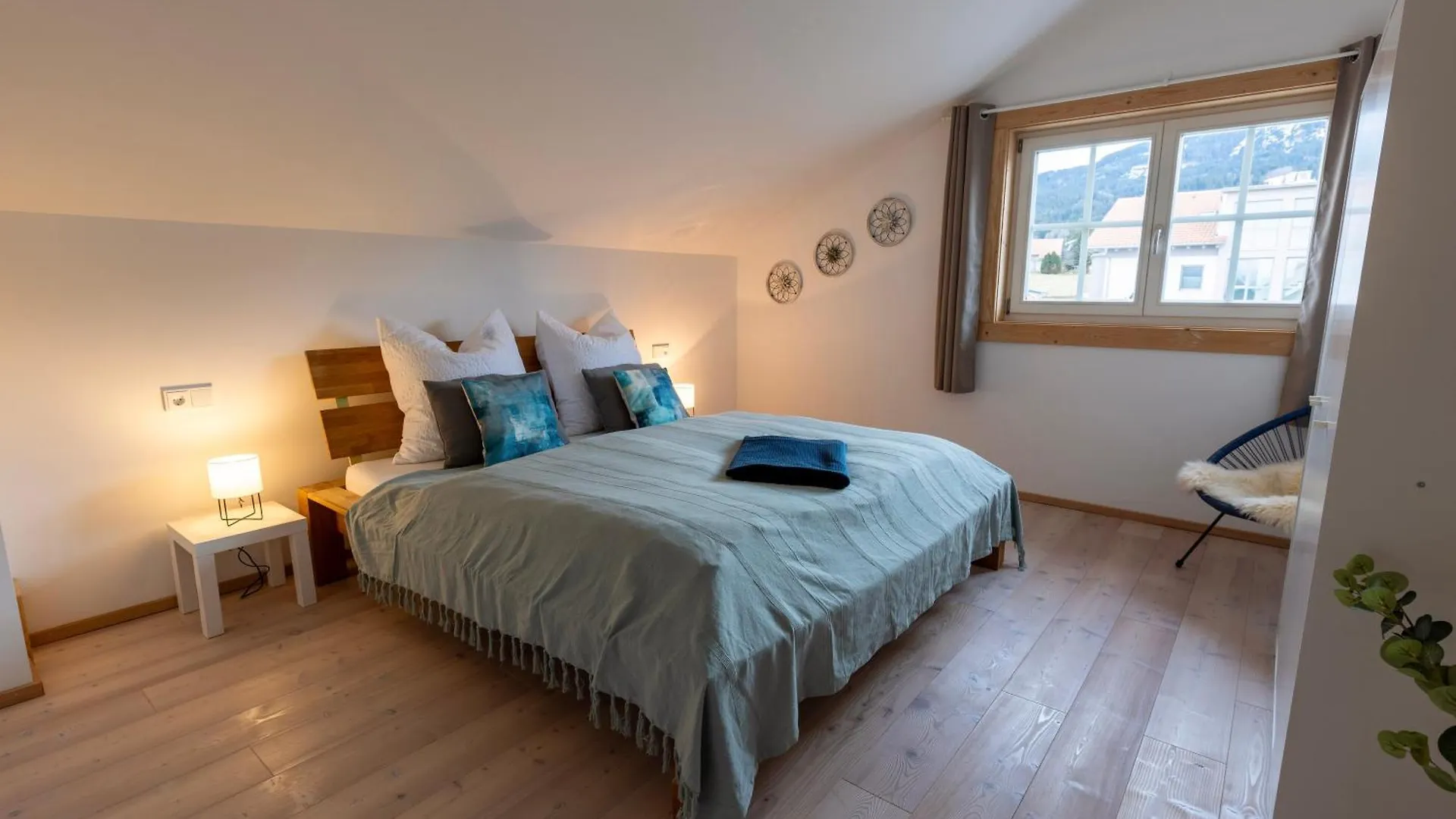 Gaul Lodge Fuer Bis Zu 8 Gaeste Inkl Koenigscard Nesselwang 0*,